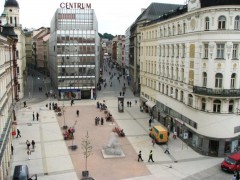 Brno Centrum 2+1 ???