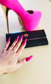 Sex seznamka, BDSM, fetish, perverz - Otrock da do moj penenky IHNED!, Cel R