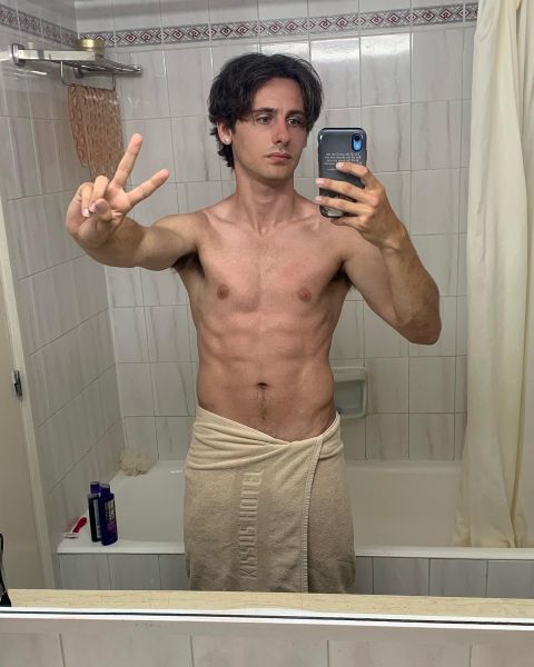 Sex seznamka, On hled� jeho - Gay hled� partnera, 27 let, kraj: Plze�sk�