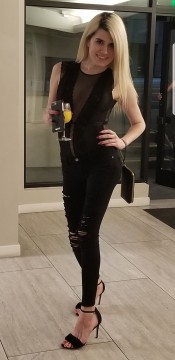 Sex seznamka, Ona hled jeho - Hledm t, chlape!, 25 let, kraj: Plzesk