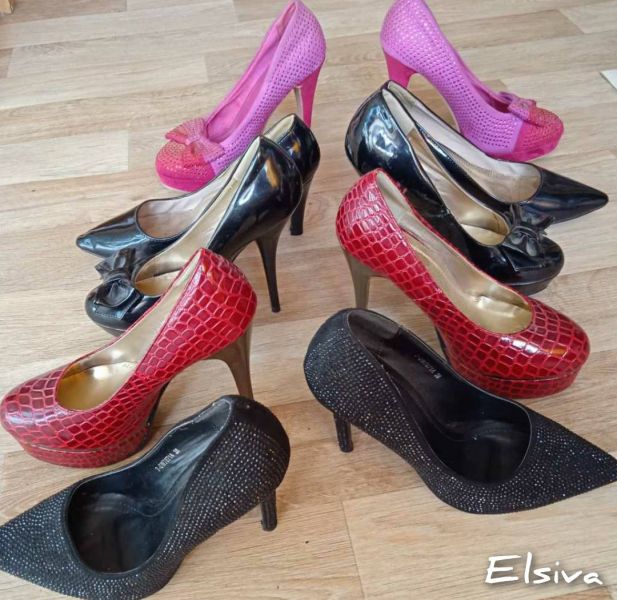 Erotick sluby, Prce v erotice - Pivdlek pro enu z B., esk Budjovice