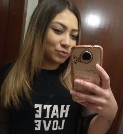 Sex seznamka, Ona hled jeho - krsn svobodn dma hled spznnou dui, 35 let, Prague