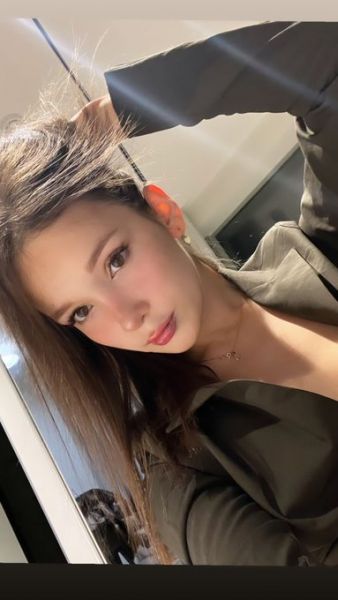 Sex seznamka, Ona hled jeho - Klaudene je nov ve mst a je k dispozici pro intimn chvle, 25 let, Liberec