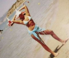 Sex seznamka, Ona hled jeho - Erotick mase tlo na tlo, 33 let, Plze