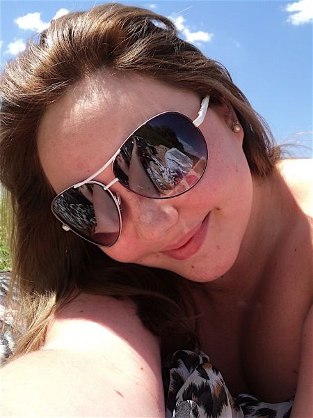 Sex seznamka, Ona hled jeho - Myslm, e v 35 letech ivot teprve zan, 35 let, kraj: Plzesk