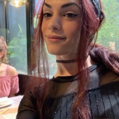 Sex seznamka, Ona hledá jeho - Ahoj, jsem transsexuálka, 25 let, kraj: Středočeský