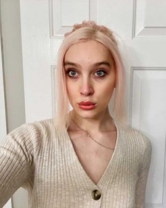 Sex seznamka, Ona hledá jeho - Hledám muže pro setkání bez závazků, 24 let, kraj: Plzeňský