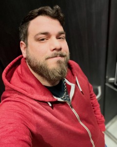 Sex seznamka, On hledá jeho - Jmenuji se Bohumil a hledám muže pro setkání, 31 let, kraj: Hl. m. Praha