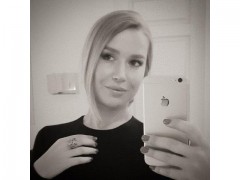 Sex seznamka, Ona hledá jeho - Nadržená Lusi, 29 let, okres: Jablonec nad Nisou