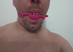 Sex seznamka, On hled jeho - otrok z umperska hled perverznho Pna, 38 let, umperk