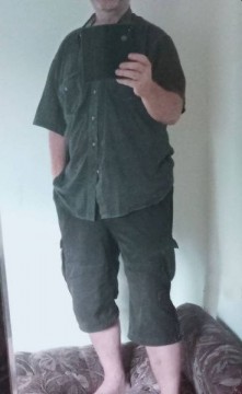 Sex seznamka, On hled ji - Hledm enu toaletn praktiky atd. Praha a okol, Praha