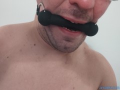 Sex seznamka, On hled jeho - hledm perverznho sadistu, 38 let, umperk