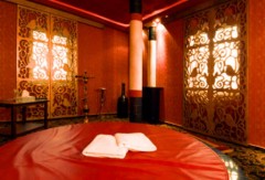 Erotick sluby, Night cluby, striptz - Dransk bar/bordell, kraj: Hl. m. Praha