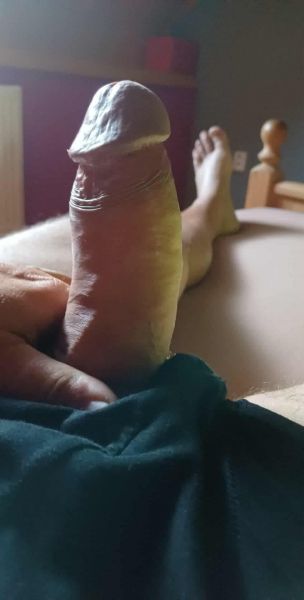 Sex seznamka, On hled ji - Nezvazn sex, 47 let, Hodonn