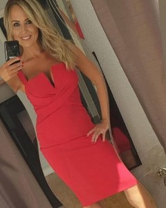 Sex seznamka, Ona hled jeho - Nov byteek Simi - 40 let, 40 let, Brno, J. Morava