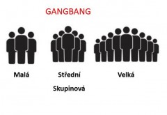 Sex seznamka, On hled ji - eny na sex s vce mui, 35 let, kraj: Hl. m. Praha