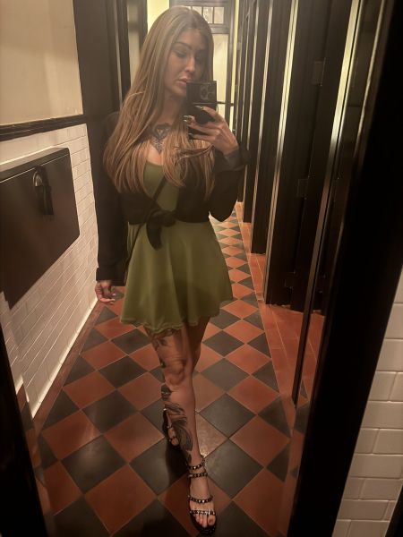 Sex seznamka, Ona hled jeho - Upmn setkn bez petvky., 29 let, Praha 5