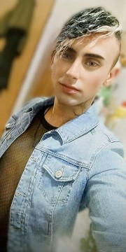 Sex seznamka, On hled jeho - Lucas, Plze 18