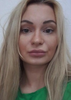 Sex seznamka, Ona hled jeho - Myslm, e v 35 letech ivot teprve zan, 35 let, kraj: Hl. m. Praha