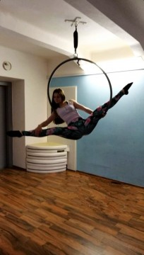 Sex seznamka, Ona hled jeho - Kurvika Ka :3, 18 let, kraj: Stedoesk