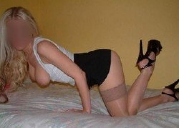 Sex seznamka, Ona hled jeho - Stle vm chyb sex bez zvazk?, 35 let, kraj: Plzesk