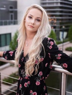 Sex seznamka, Ona hled jeho - Hledm na sexk, 41 let, SLANY