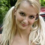 Sex seznamka, Ona hled jeho - Sexy blond, 28 let, okres: st nad Labem