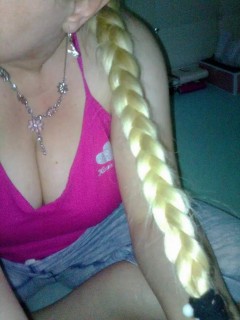 Sex seznamka, Ona hled jeho - Erotick nuru mase, 33 let, Plze