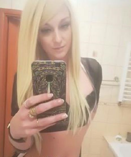 Sex seznamka, Ona hled jeho - Snm o zvrhlch praktikch!!!_, 26 let, kraj: Hl. m. Praha