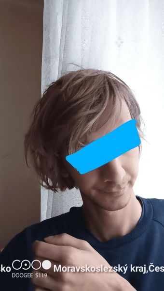 Sex seznamka, On hled� jeho - Celove�ern� spole�nost, 26 let, Ostrava