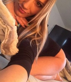 Sex seznamka, Ona hledá jeho - Nadržená kráska, 30 let, okres: Hlavní město Praha