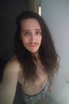 Sex seznamka, On hled� jeho - Sub, pasiv, slave, foot.., 26 let, kraj: Plze�sk�