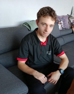 Erotick� slu�by, Sex eskort - Escort, 28 let, Krupka