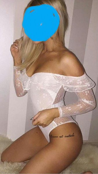 Sex seznamka, Ona hled� jeho - O�uk� m� do v�ech d�rek?, 27 let, T�inec