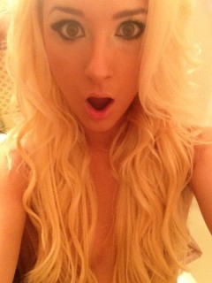 Sex seznamka, Ona hledá jeho - V sexu ráda experimentuji, 30 let, Most