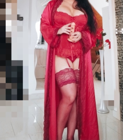 Sex seznamka, Ona hled� jeho - JOI VIDEO PODLE MAMINKY PRO NADR�EN� MIL��KY, 41 let, Cel� �R