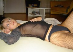 Sex seznamka, Ona hled� jeho - Sex v aut�, 30 let, okres: M�ln�k
