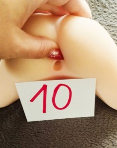 Sex seznamka, Ona hled� jeho - 10 v�c� do an�lku pro �ubi�ky / Audio�kol, 41 let, Cel� �R