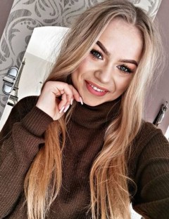 Sex seznamka, Ona hled� jeho - Hled� z�bavu, sex a uvoln�n� ?, 39 let, kraj: �steck�