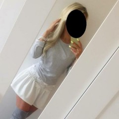Sex seznamka, Ona hled� jeho - Milovnice or�lu, 32 let, Kol�n