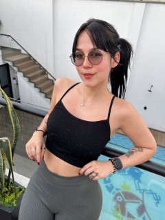 Sex seznamka, Ona hled� jeho - K dispozici pro mas�, 28 let, Bohême du sud