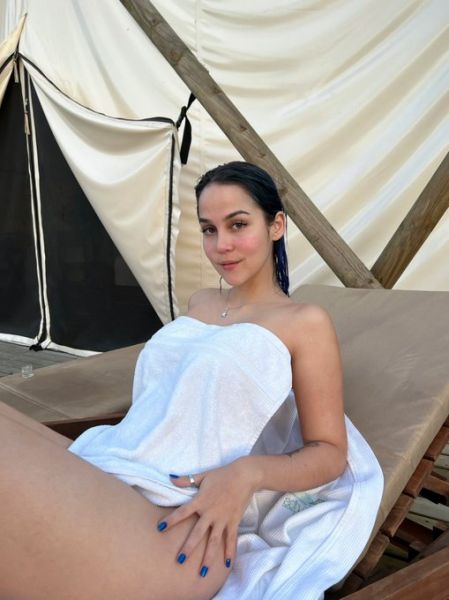 Sex seznamka, Ona hled� jeho - Erotick� mas�e k dispozici, 28 let, Olomouc