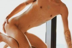 Sex seznamka, On hled� jeho - Odreagov�n� uspokojen�, Plze�