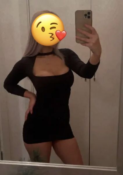 Sex seznamka, Ona hled� jeho - Sex na jednu noc, 36 let, Pisek