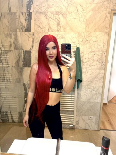 Sex seznamka, Ona hled� jeho - Sexu�ln� setk�n�, 29 let, Straznice