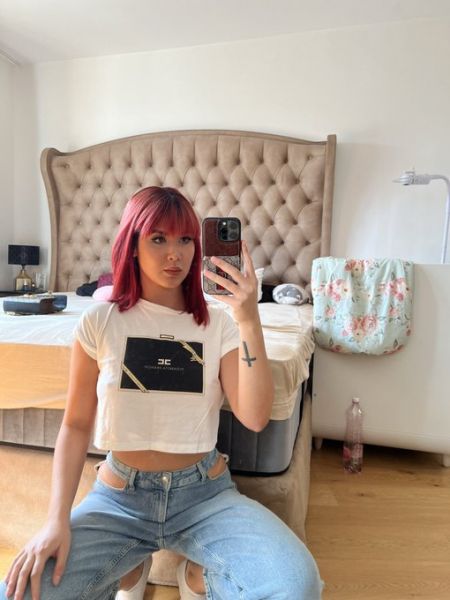 Sex seznamka, Ona hled� jeho - Sexu�ln� setk�n�, 29 let, Studenka