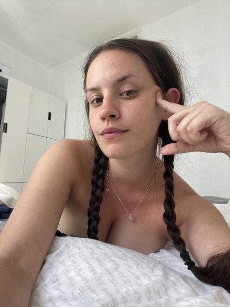 Sex seznamka, Ona hled� jeho - Chyb� mi ta chu�, ta rozko�., 27 let, Pilsen