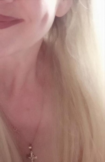 Sex seznamka, Ona hled� jeho - M� nab�hl� penis, nem�l jsi dlouho sex?, 25 let, kraj: Hl. m. Praha