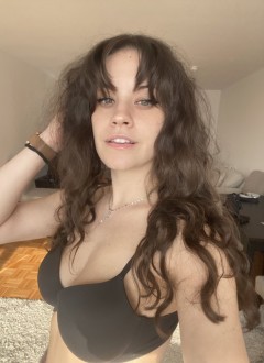 Sex seznamka, Ona hled� jeho - D�m ti tolik pot�en�, kolik mi kdy kter�koli mu� dal., 27 let, �st� nad labem