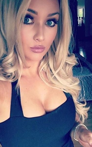 Sex seznamka, Ona hled� jeho - Orgasmu dosahuji p�i poslechu mu�sk�ho hlasu., 34 let, Praha a okol�